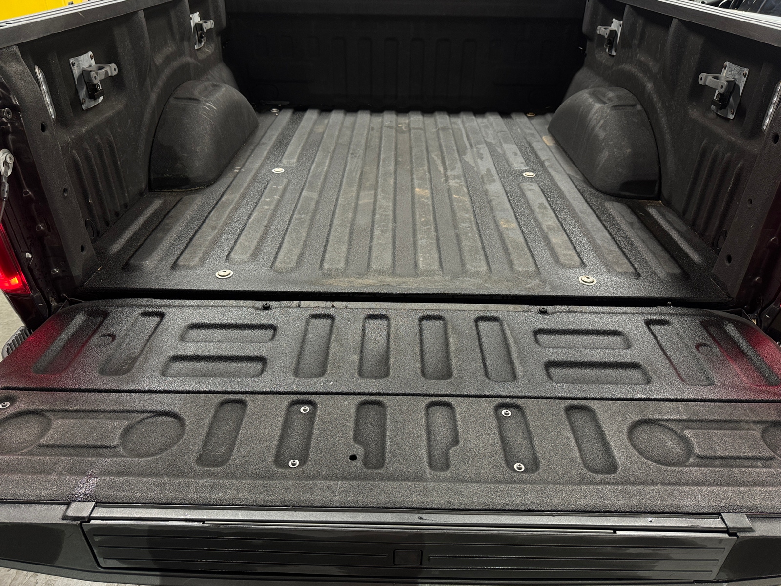 Thumbnail: 2019 Ford Econoline - 7