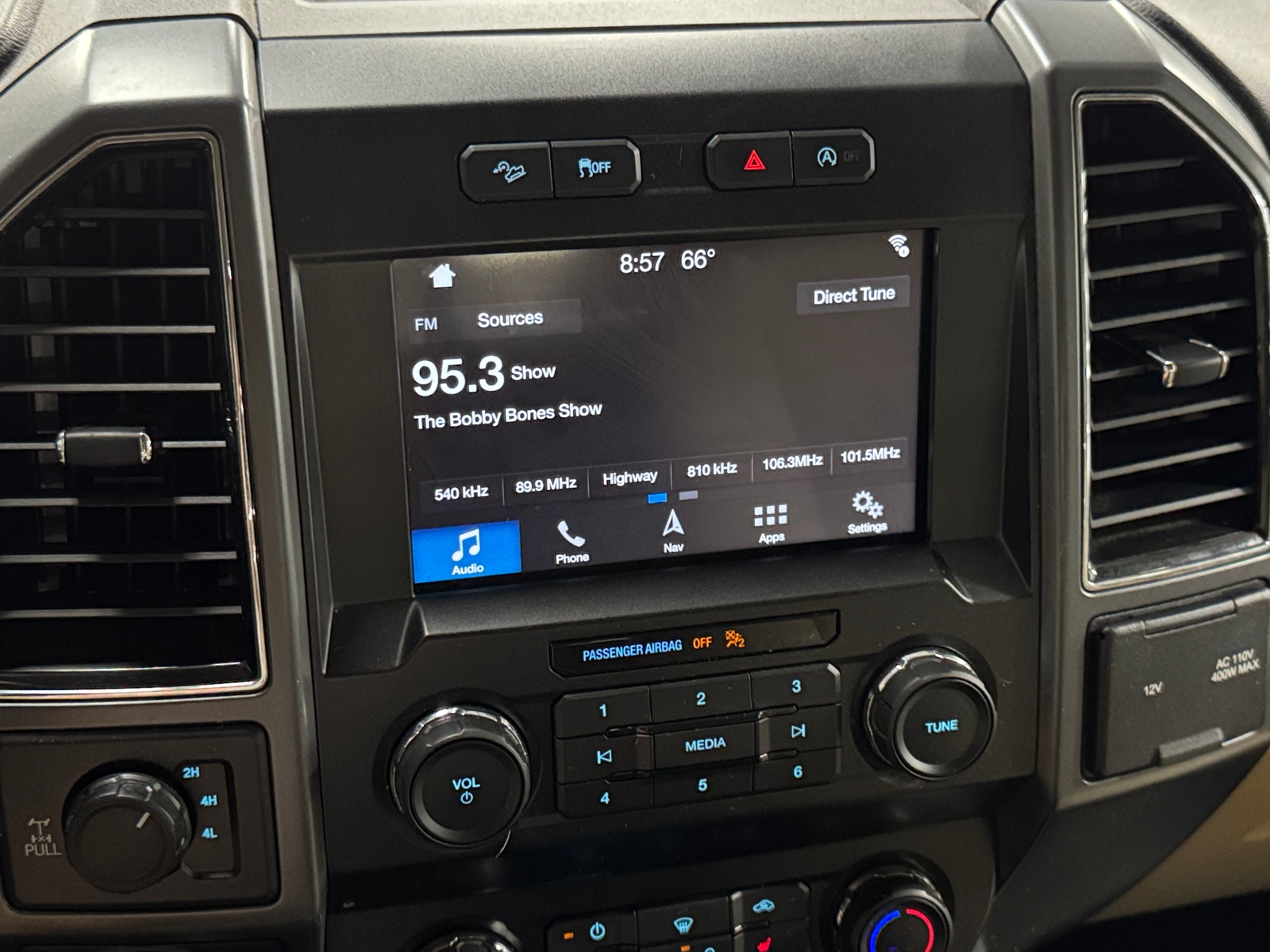 Thumbnail: 2019 Ford Econoline - 4