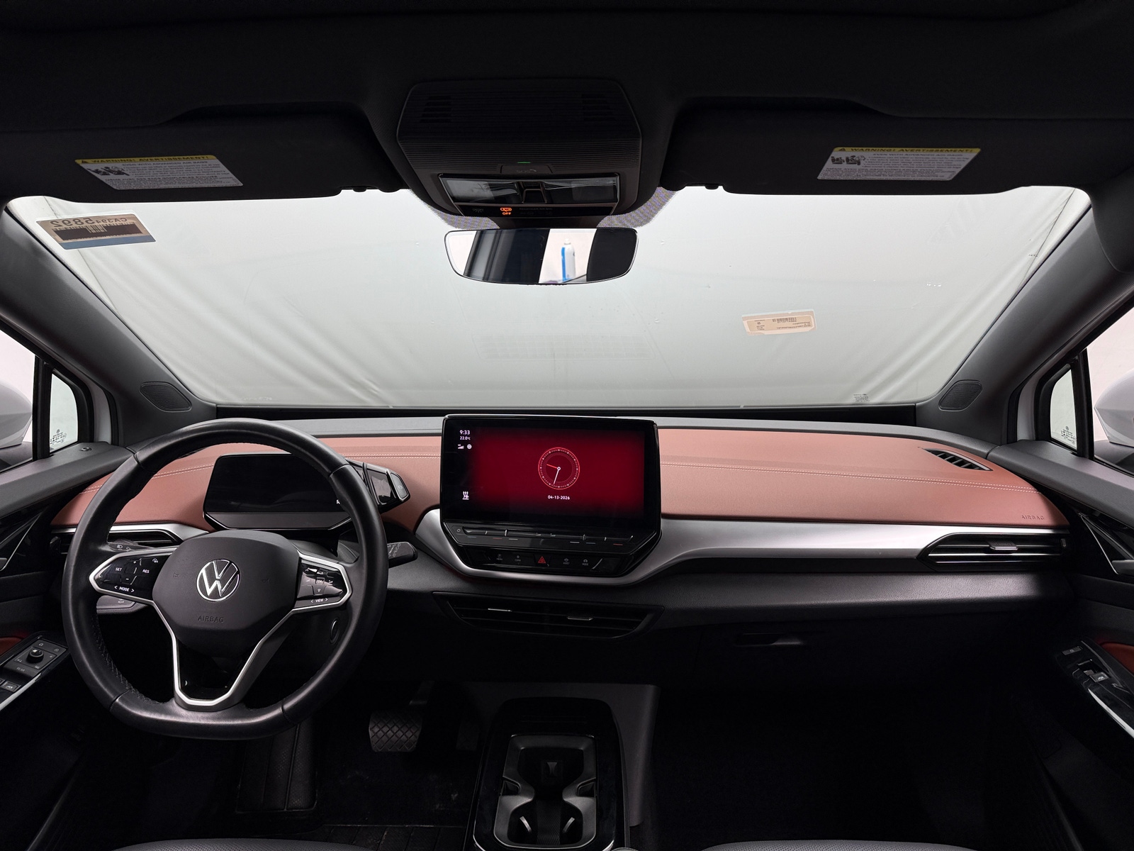 Thumbnail: 2021 Volkswagen ID.4 - 2