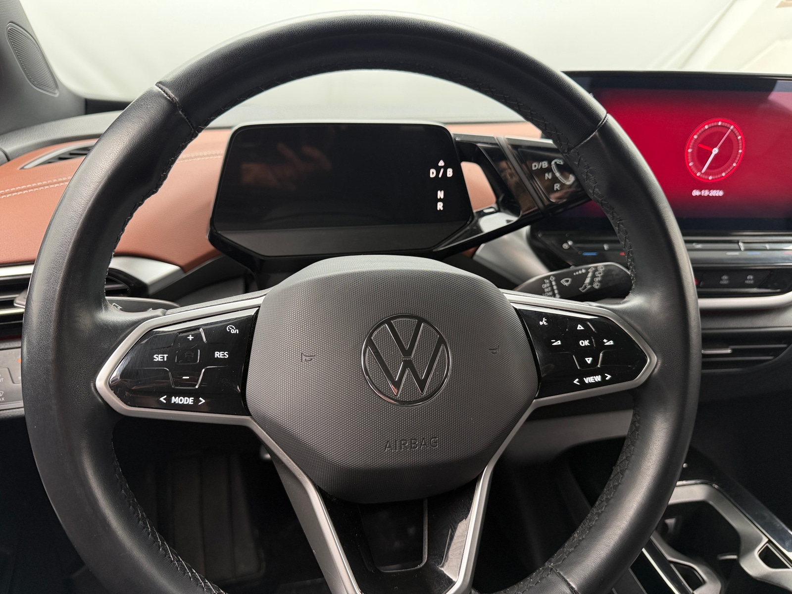 Thumbnail: 2021 Volkswagen ID.4 - 4