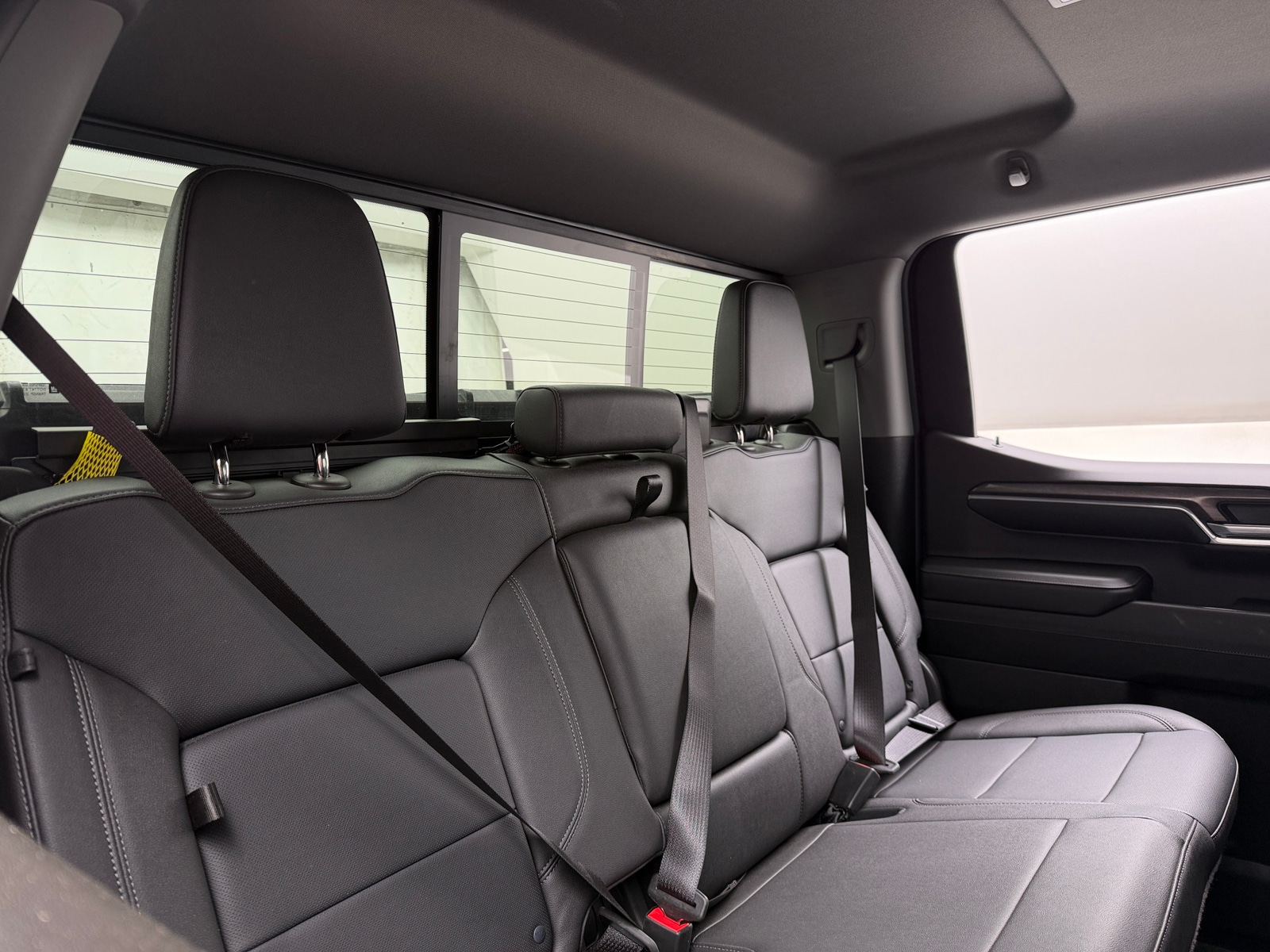 Thumbnail: 2024 Chevrolet Silverado 1500 - 5