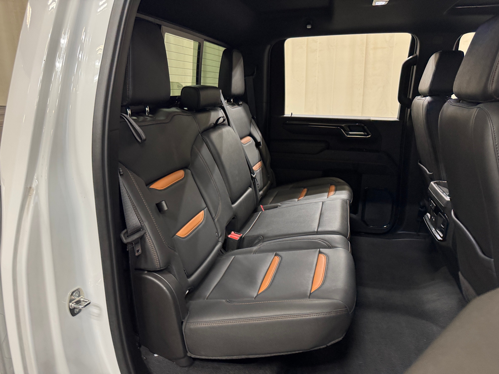 Thumbnail: 2024 GMC Sierra 3500 - 5