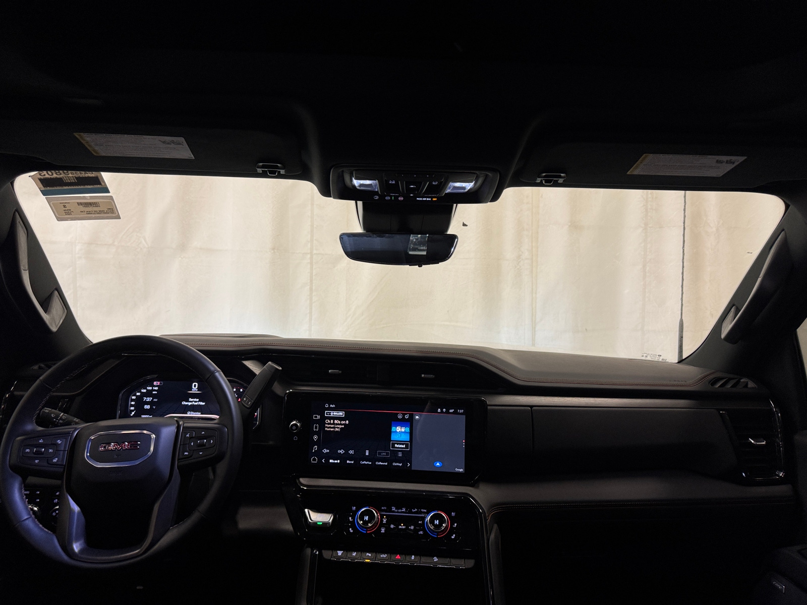 Thumbnail: 2024 GMC Sierra 3500 - 2