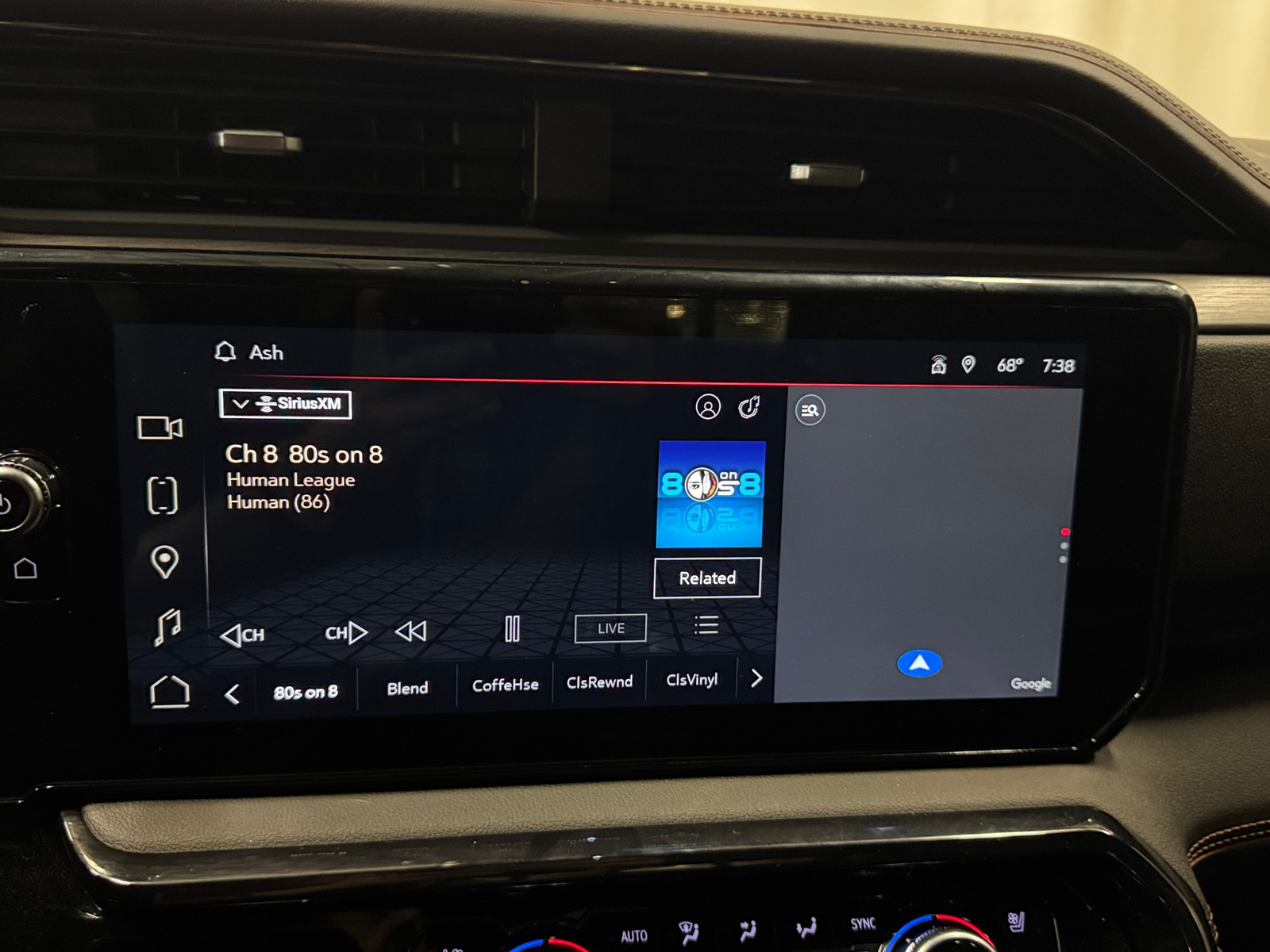 Thumbnail: 2024 GMC Sierra 3500 - 3