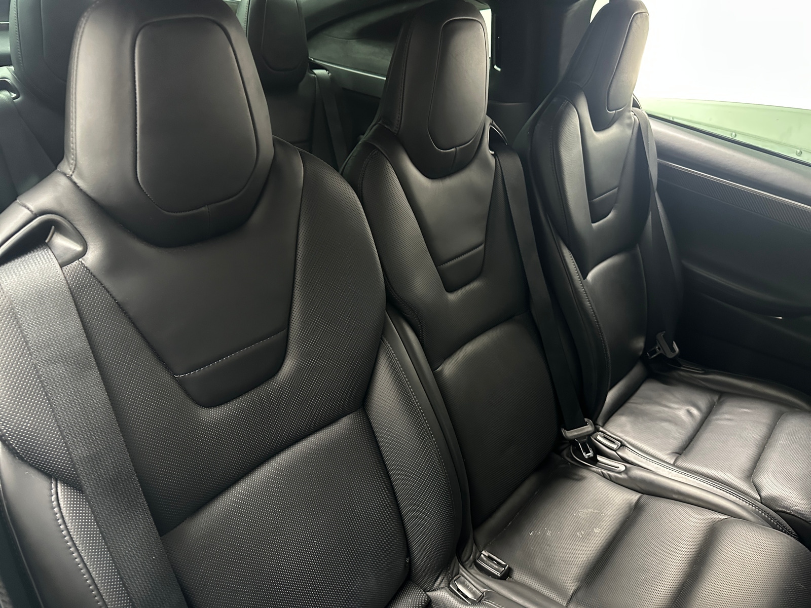 Thumbnail: 2016 Tesla Model X - 5