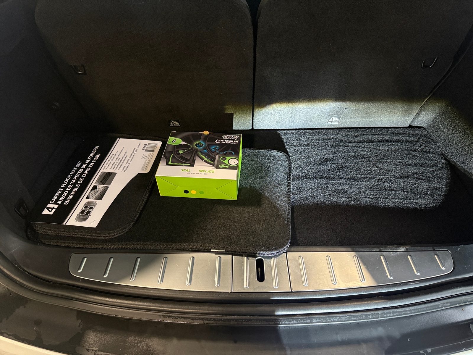 Thumbnail: 2016 Tesla Model X - 6