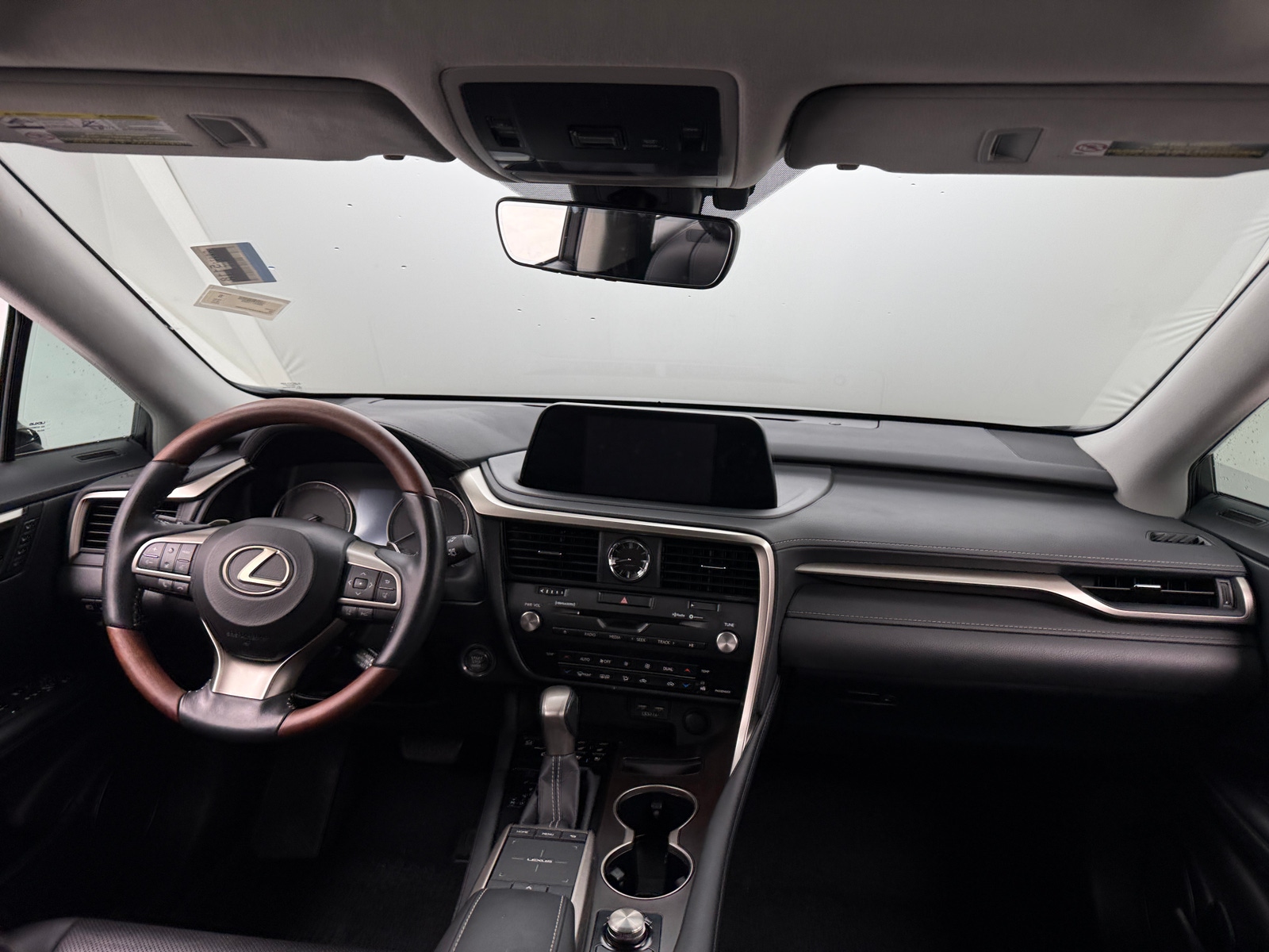 Thumbnail: 2022 Lexus RX - 2