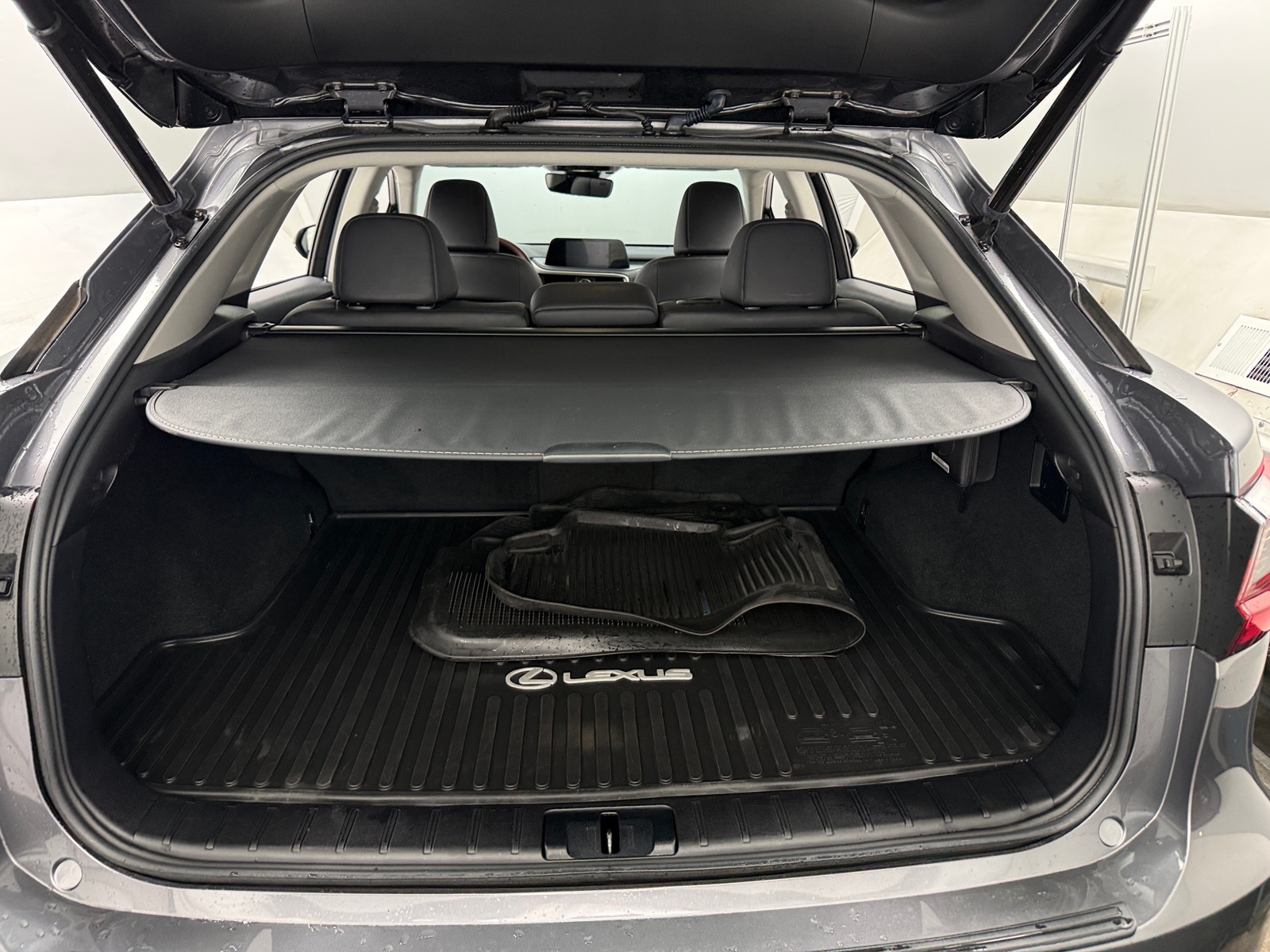 Thumbnail: 2022 Lexus RX - 6