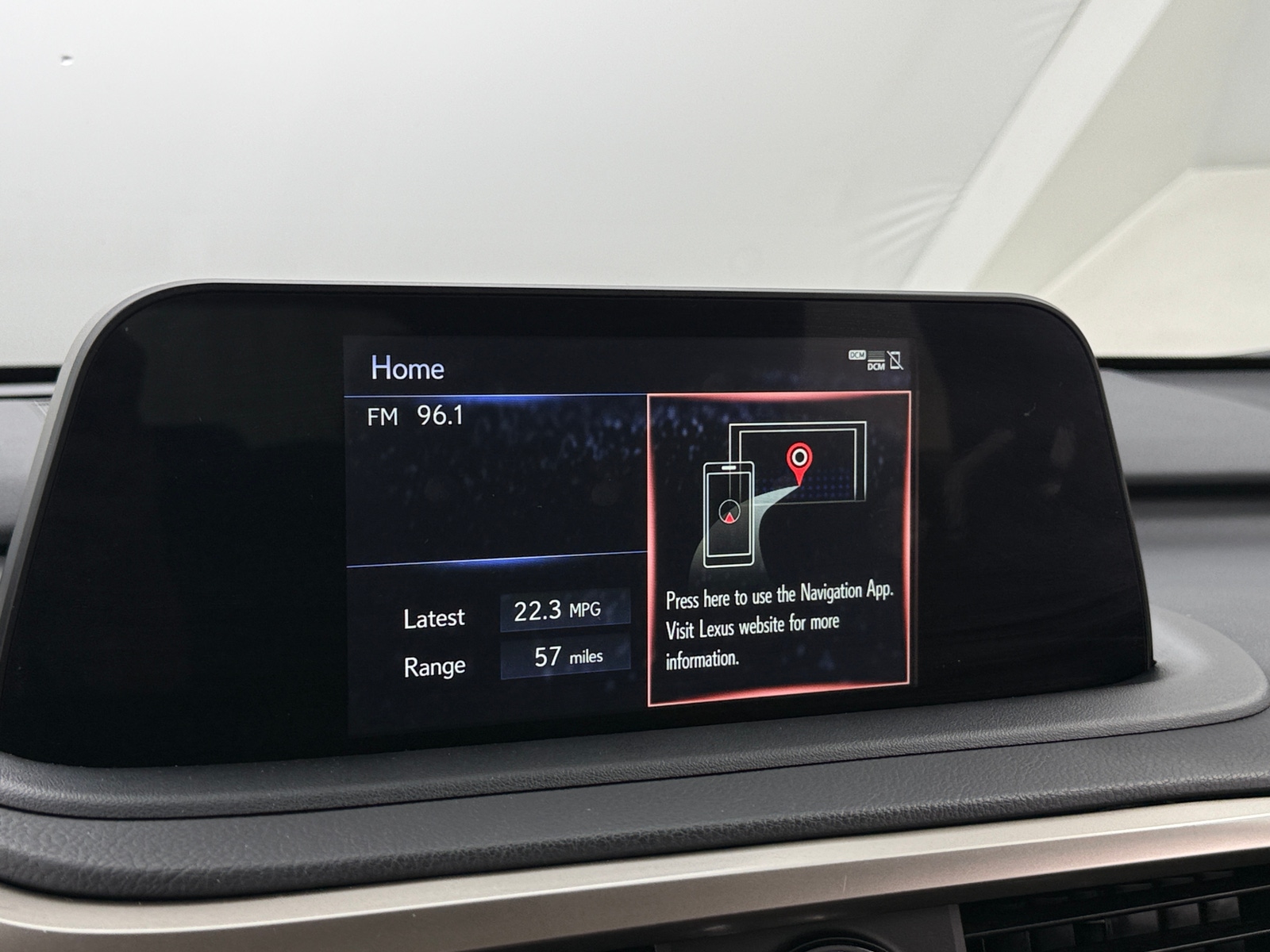 Thumbnail: 2022 Lexus RX - 3