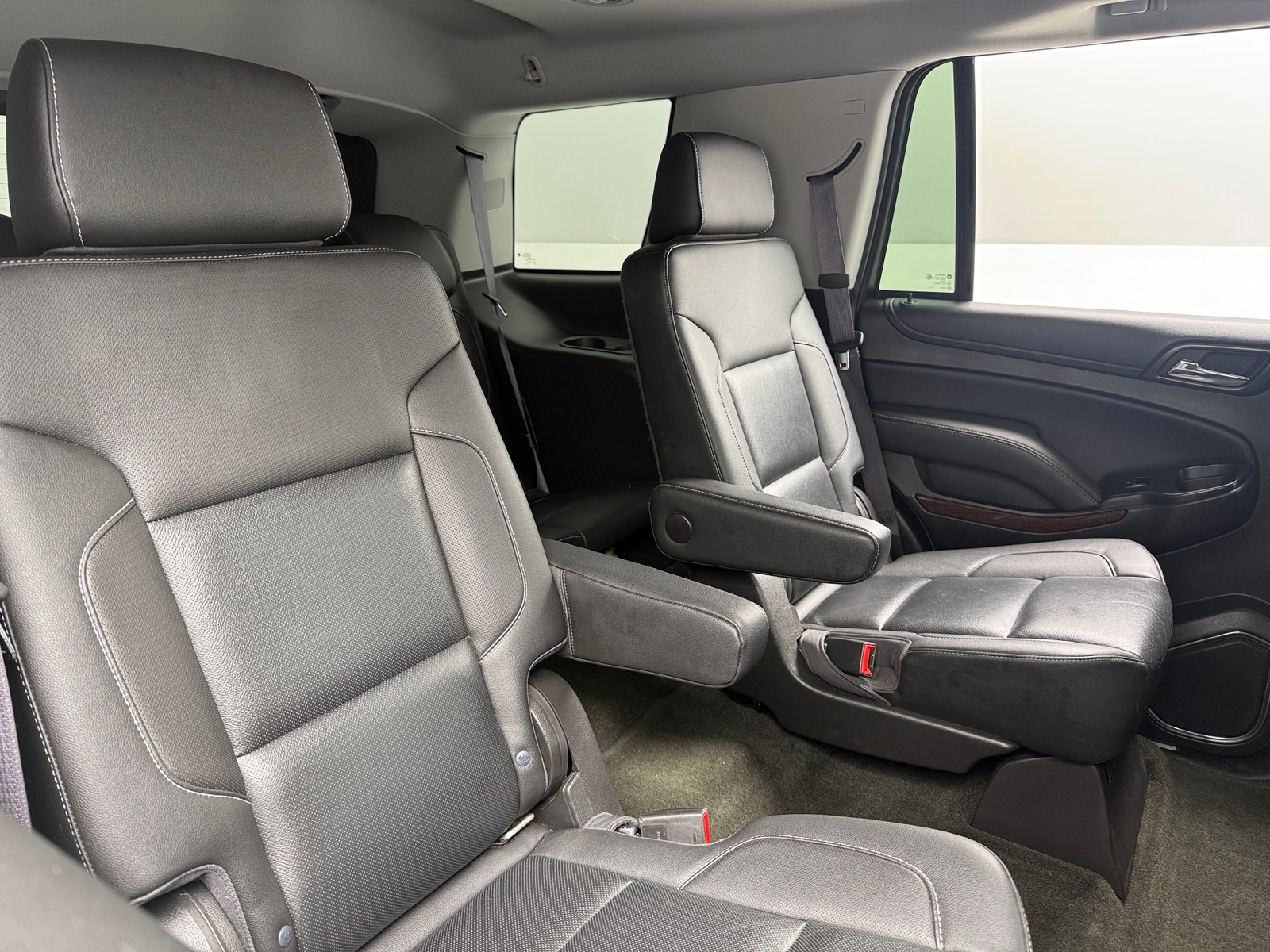 Thumbnail: 2017 GMC Yukon - 5