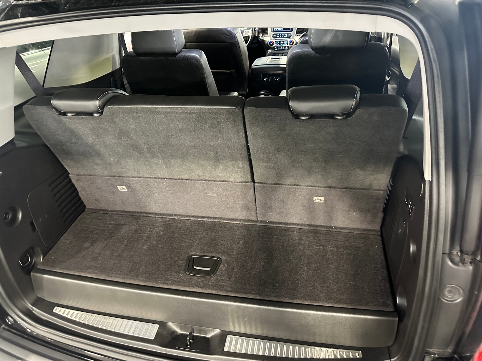 Thumbnail: 2017 GMC Yukon - 6