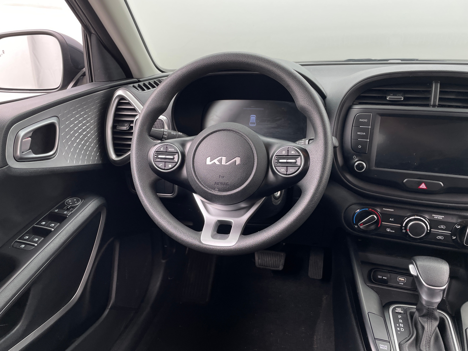 Thumbnail: 2025 Kia Soul - 5