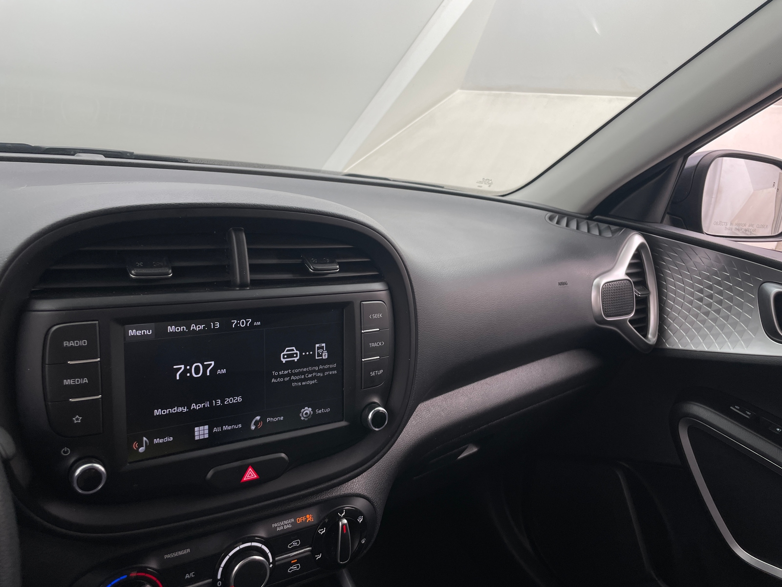 Thumbnail: 2025 Kia Soul - 4