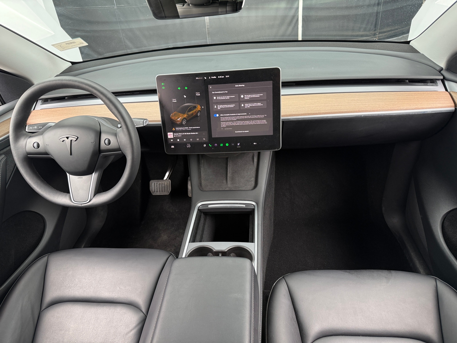 Thumbnail: 2023 Tesla Model Y - 2