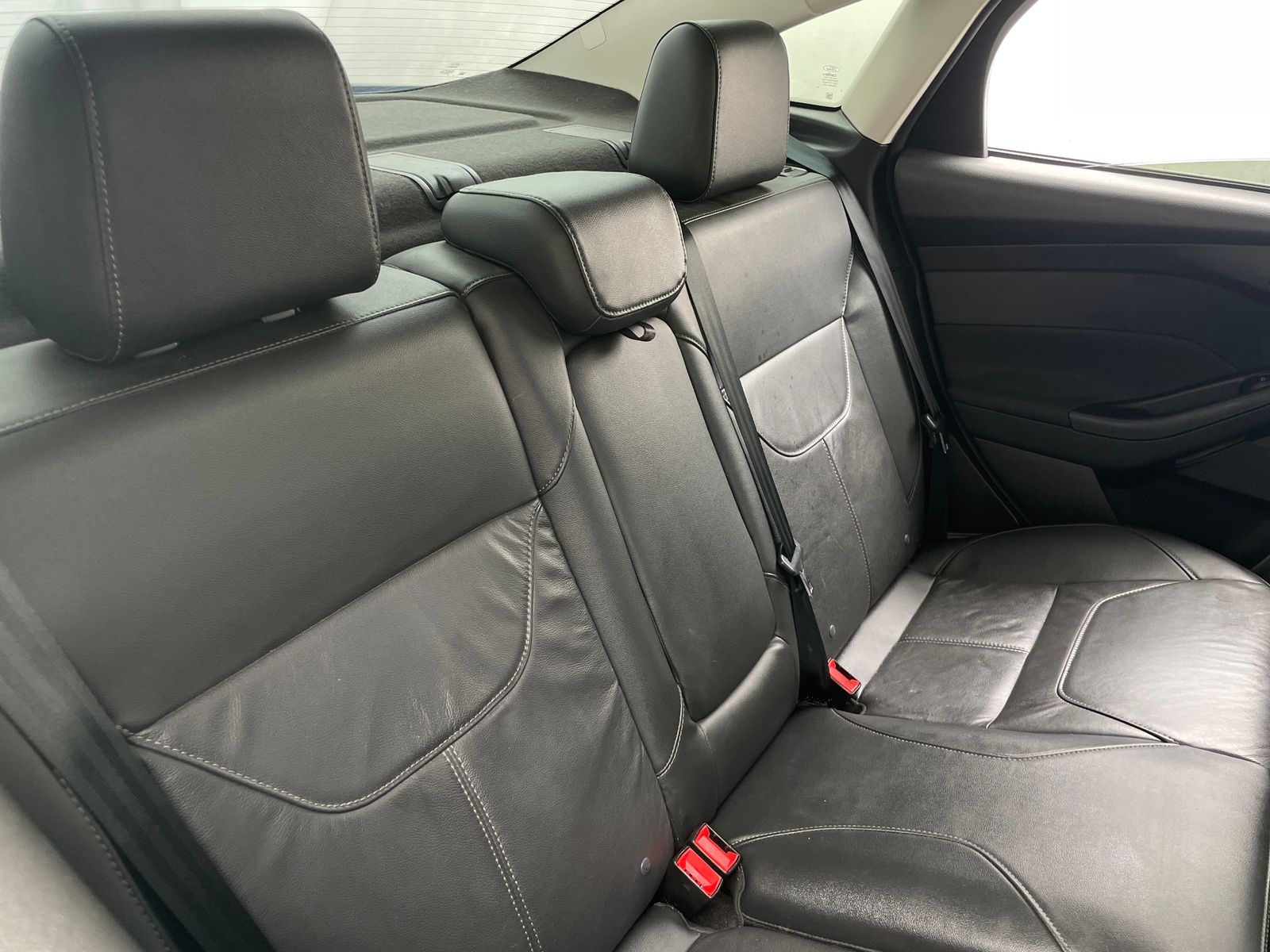 Thumbnail: 2017 Ford Focus - 5