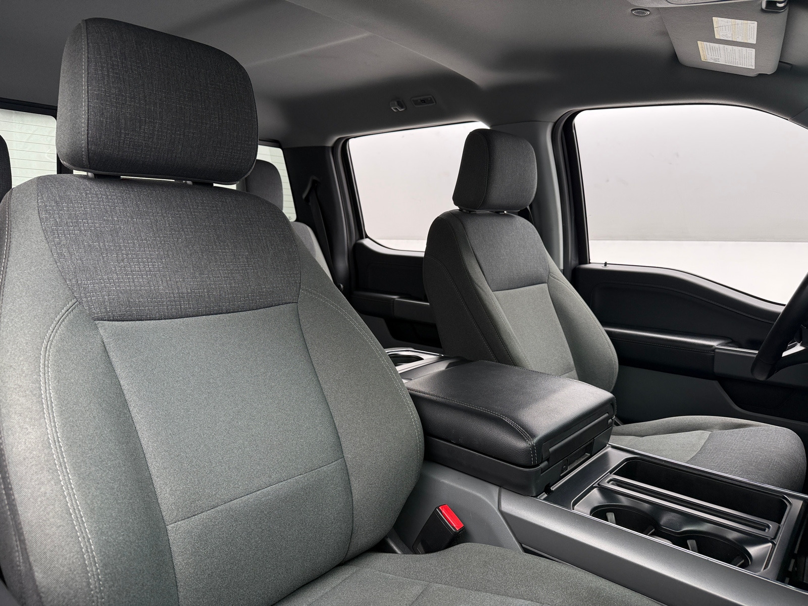 Thumbnail: 2024 Ford Econoline - 2