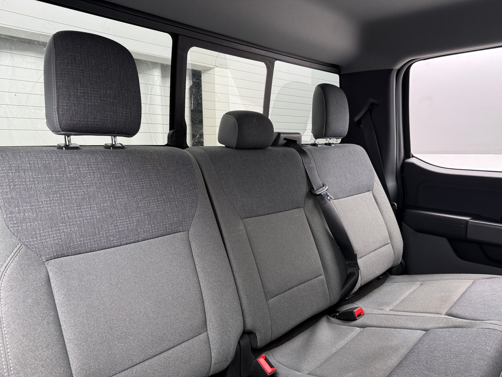 Thumbnail: 2024 Ford Econoline - 6