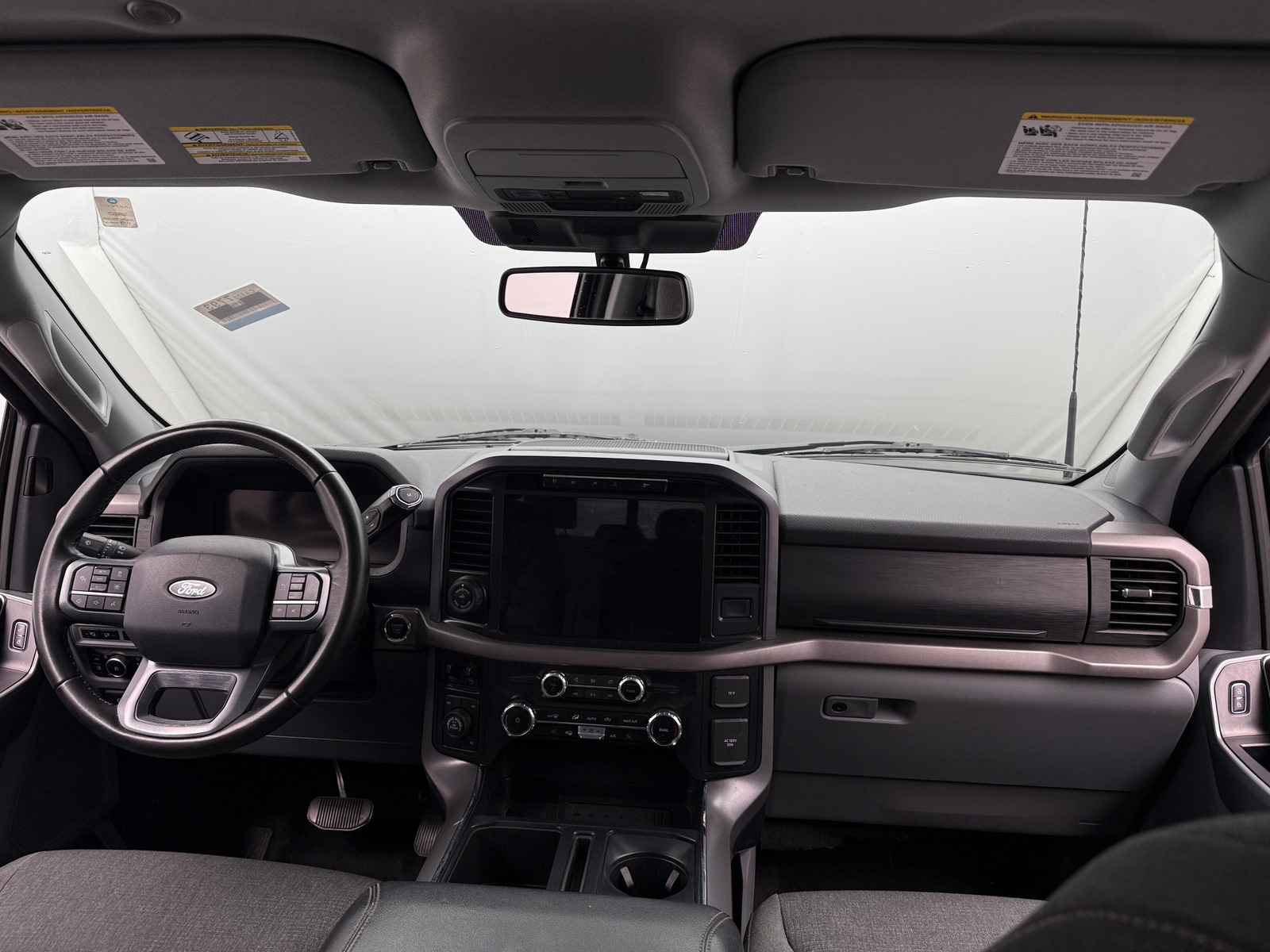 Thumbnail: 2024 Ford Econoline - 3