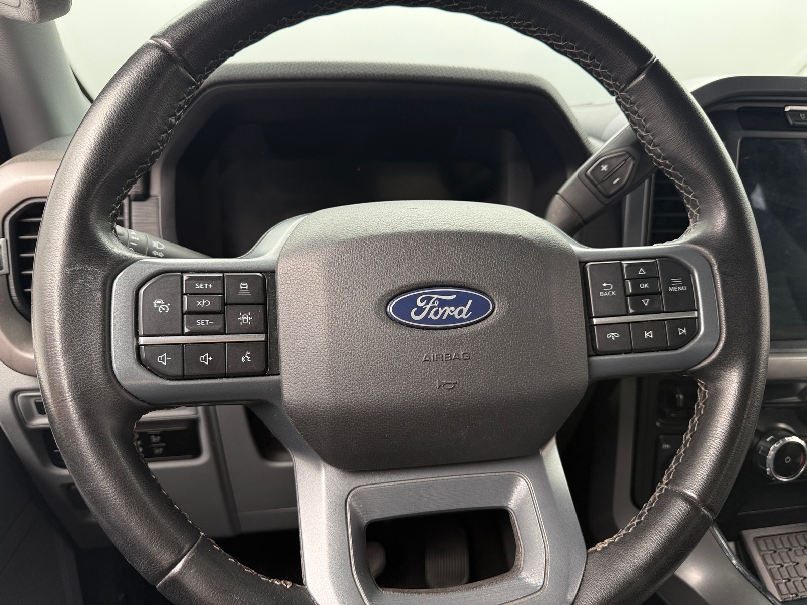 Thumbnail: 2024 Ford Econoline - 5