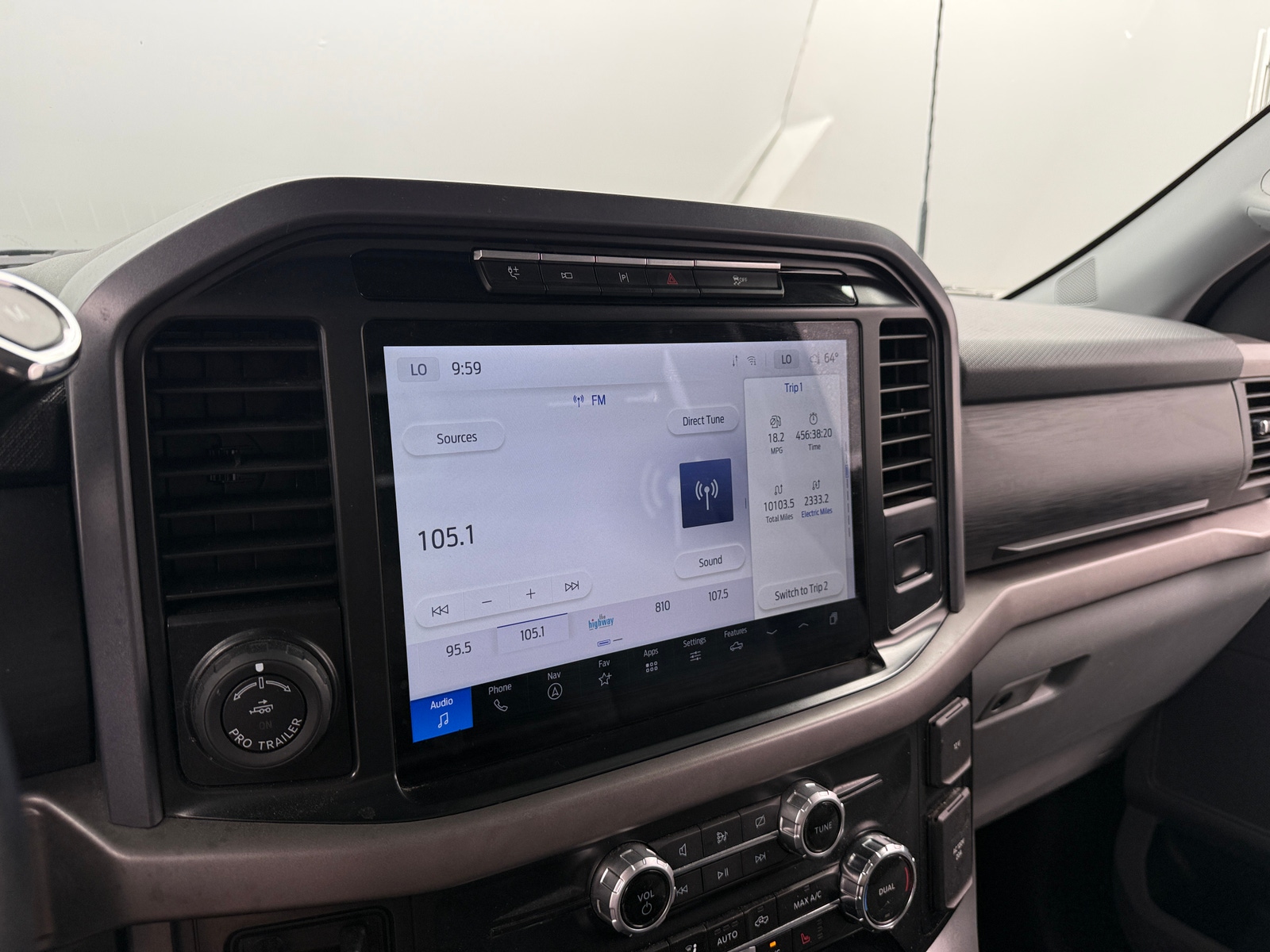 Thumbnail: 2024 Ford Econoline - 4