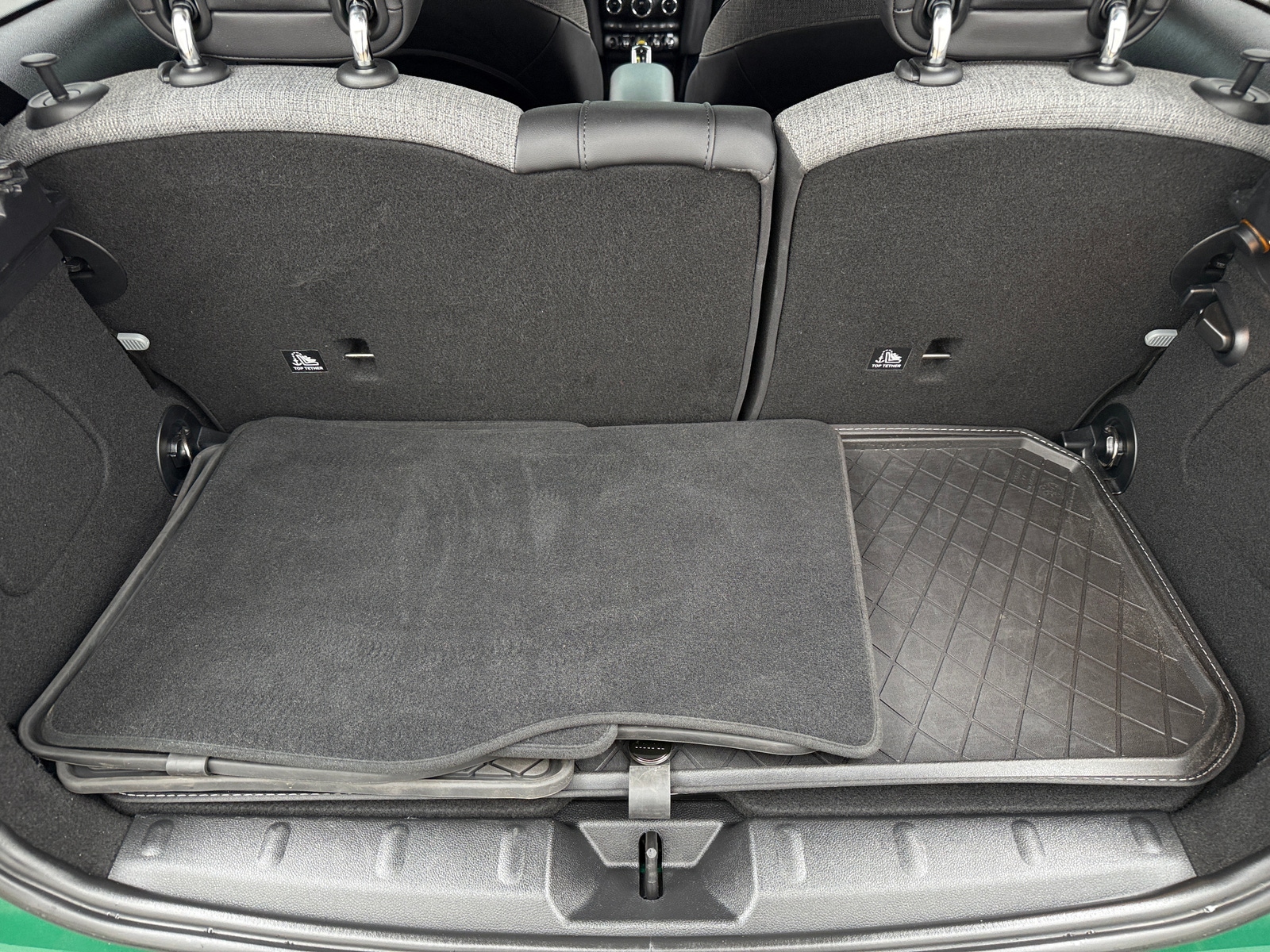 Thumbnail: 2023 MINI Cooper Hardtop - 5