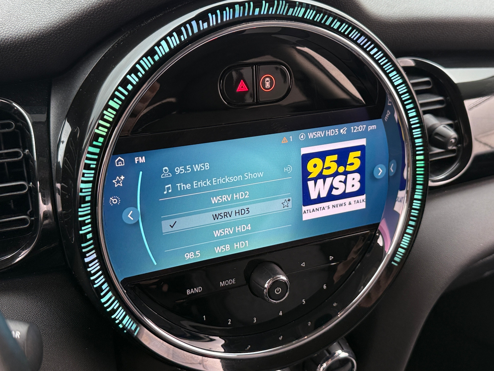 Thumbnail: 2023 MINI Cooper Hardtop - 3