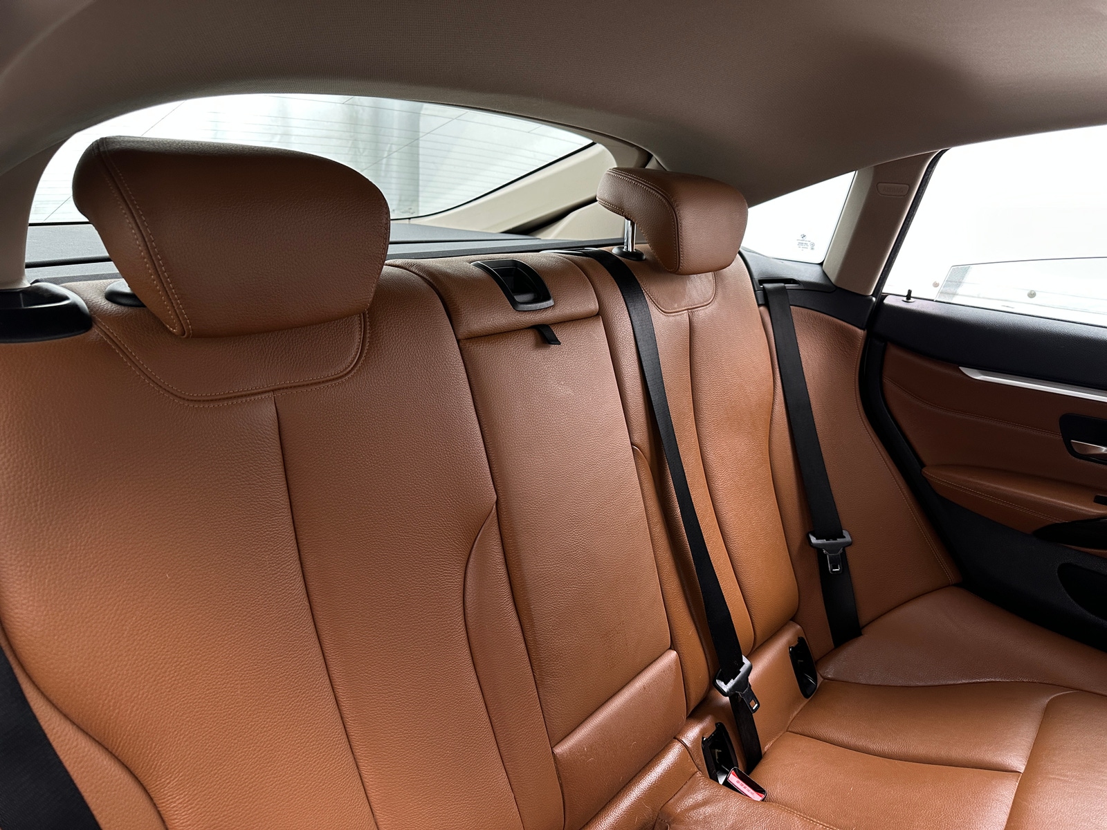 Thumbnail: 2015 BMW 4 Series - 5