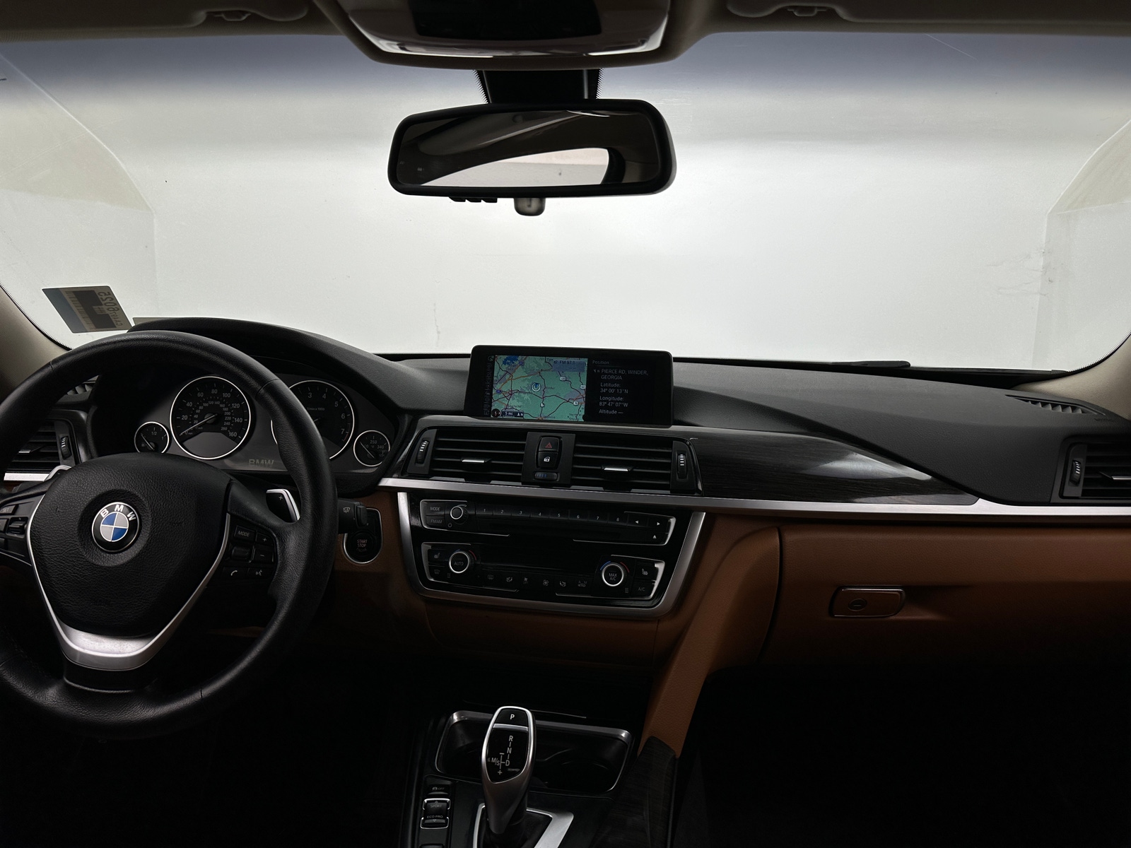 Thumbnail: 2015 BMW 4 Series - 2