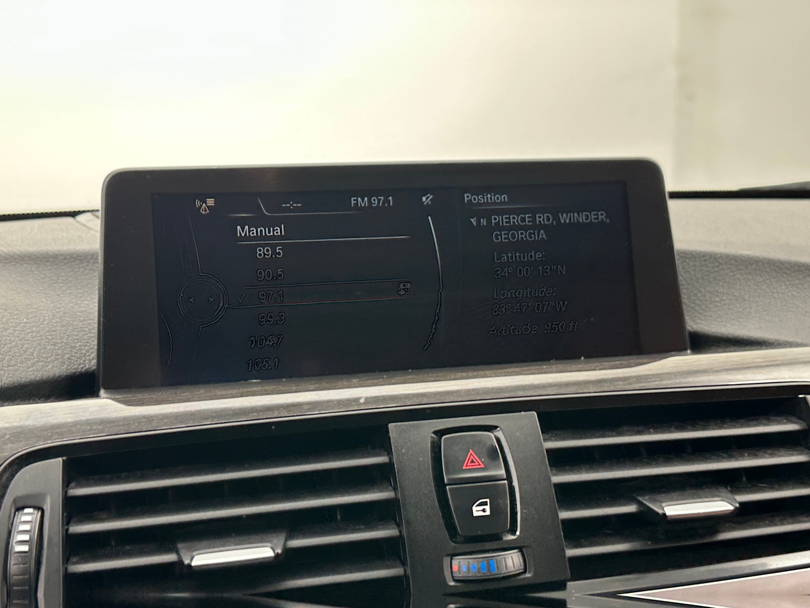 Thumbnail: 2015 BMW 4 Series - 3