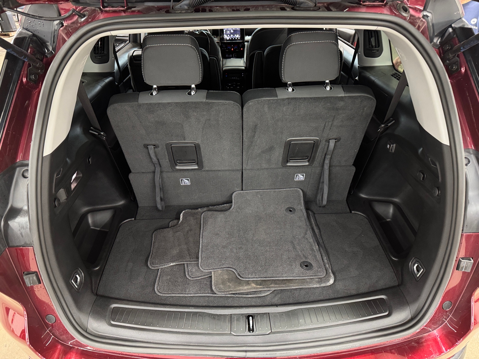 Thumbnail: 2023 Jeep Grand Cherokee L - 7