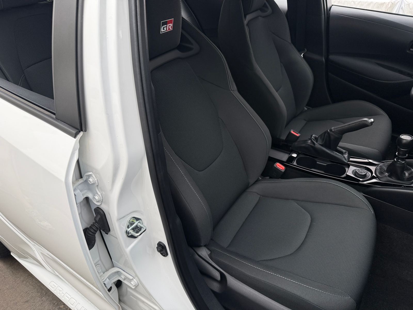 Thumbnail: 2023 Toyota GR Corolla - 2