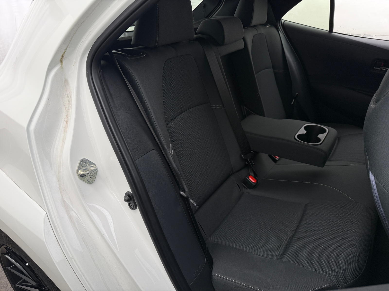 Thumbnail: 2023 Toyota GR Corolla - 6