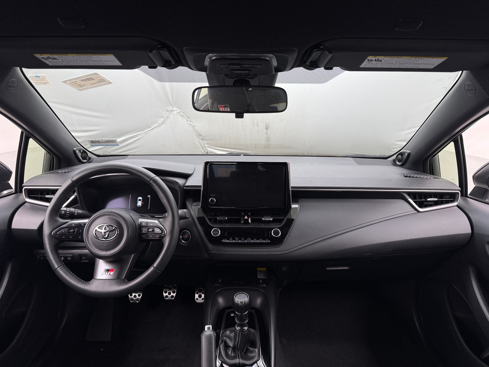 Thumbnail: 2023 Toyota GR Corolla - 3