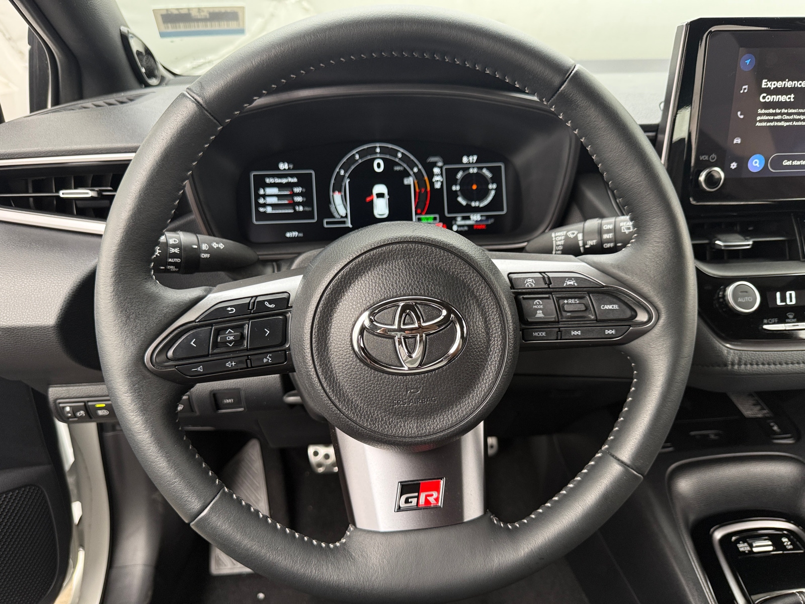 Thumbnail: 2023 Toyota GR Corolla - 5