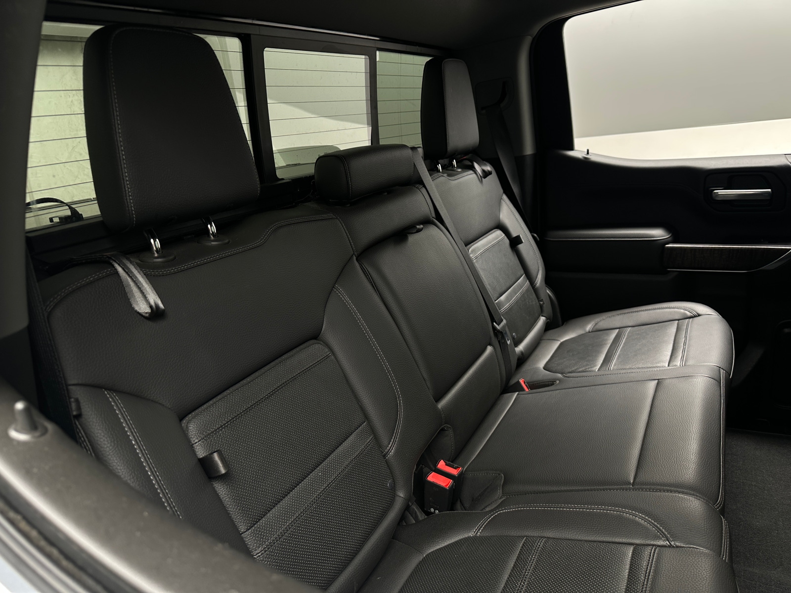 Thumbnail: 2019 GMC Sierra 1500 - 5