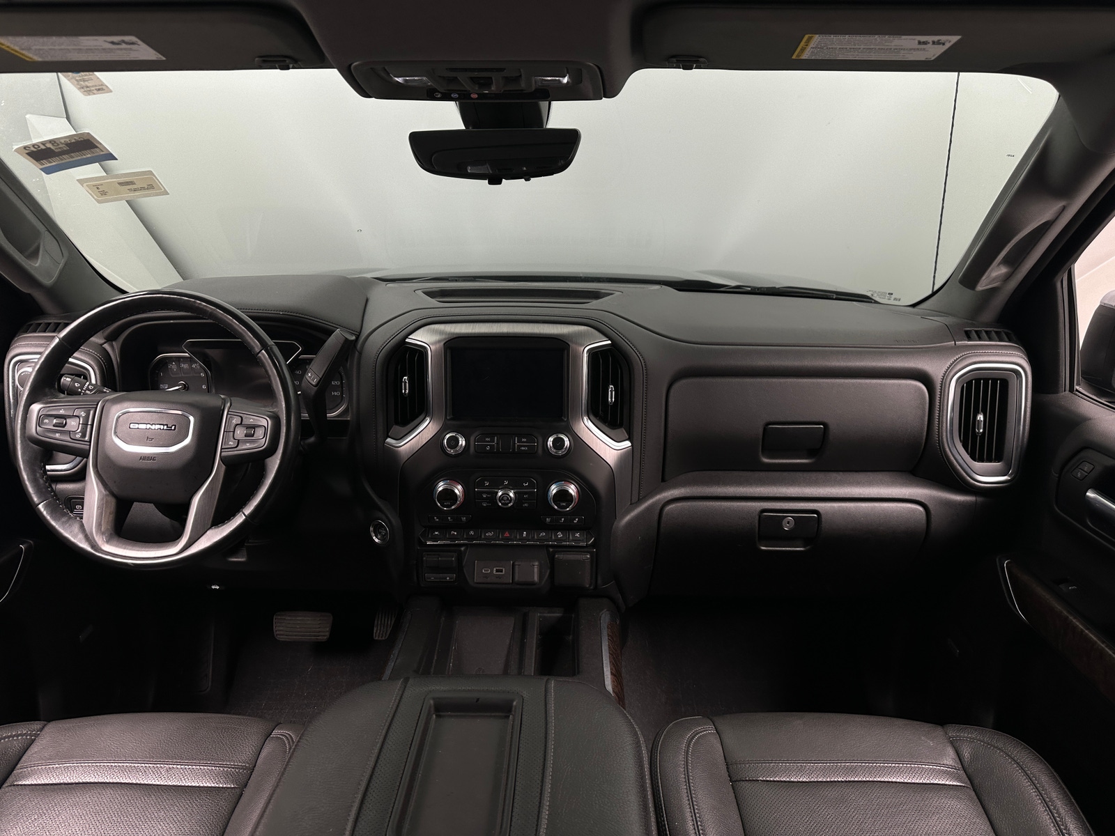 Thumbnail: 2019 GMC Sierra 1500 - 2