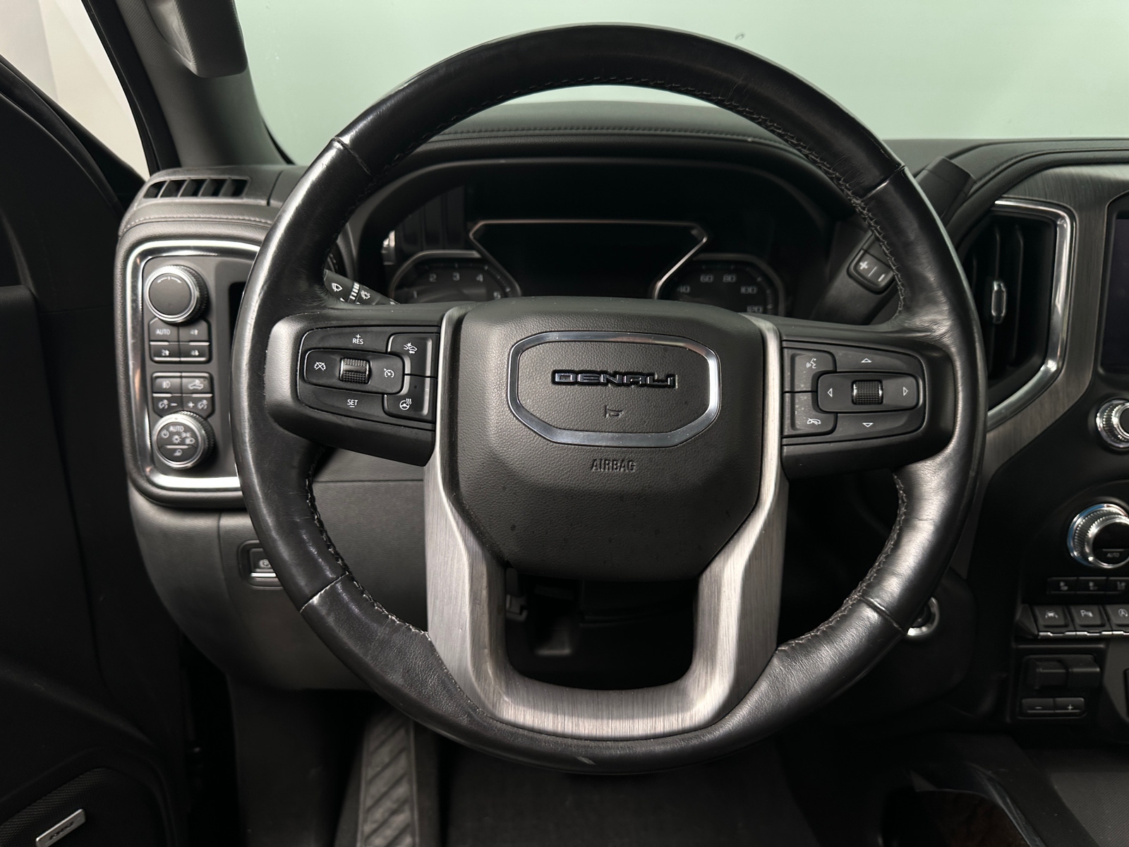 Thumbnail: 2019 GMC Sierra 1500 - 4
