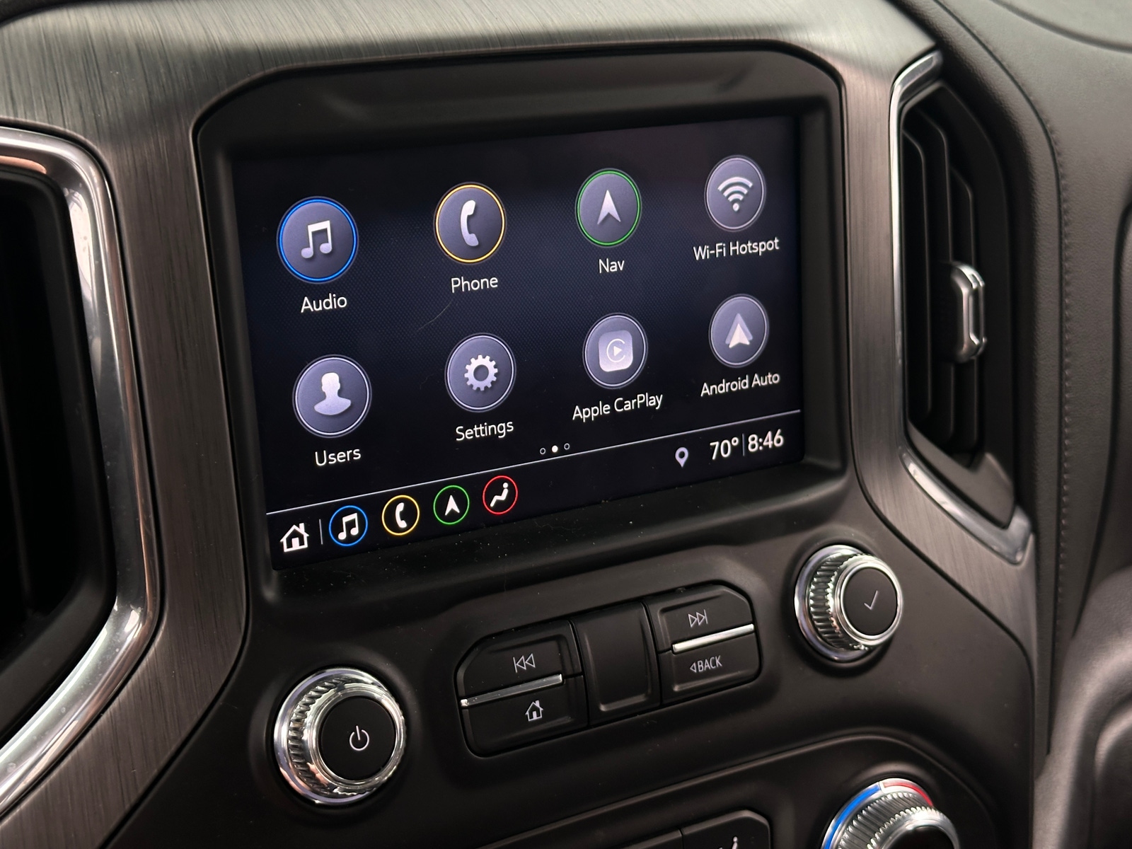 Thumbnail: 2019 GMC Sierra 1500 - 3