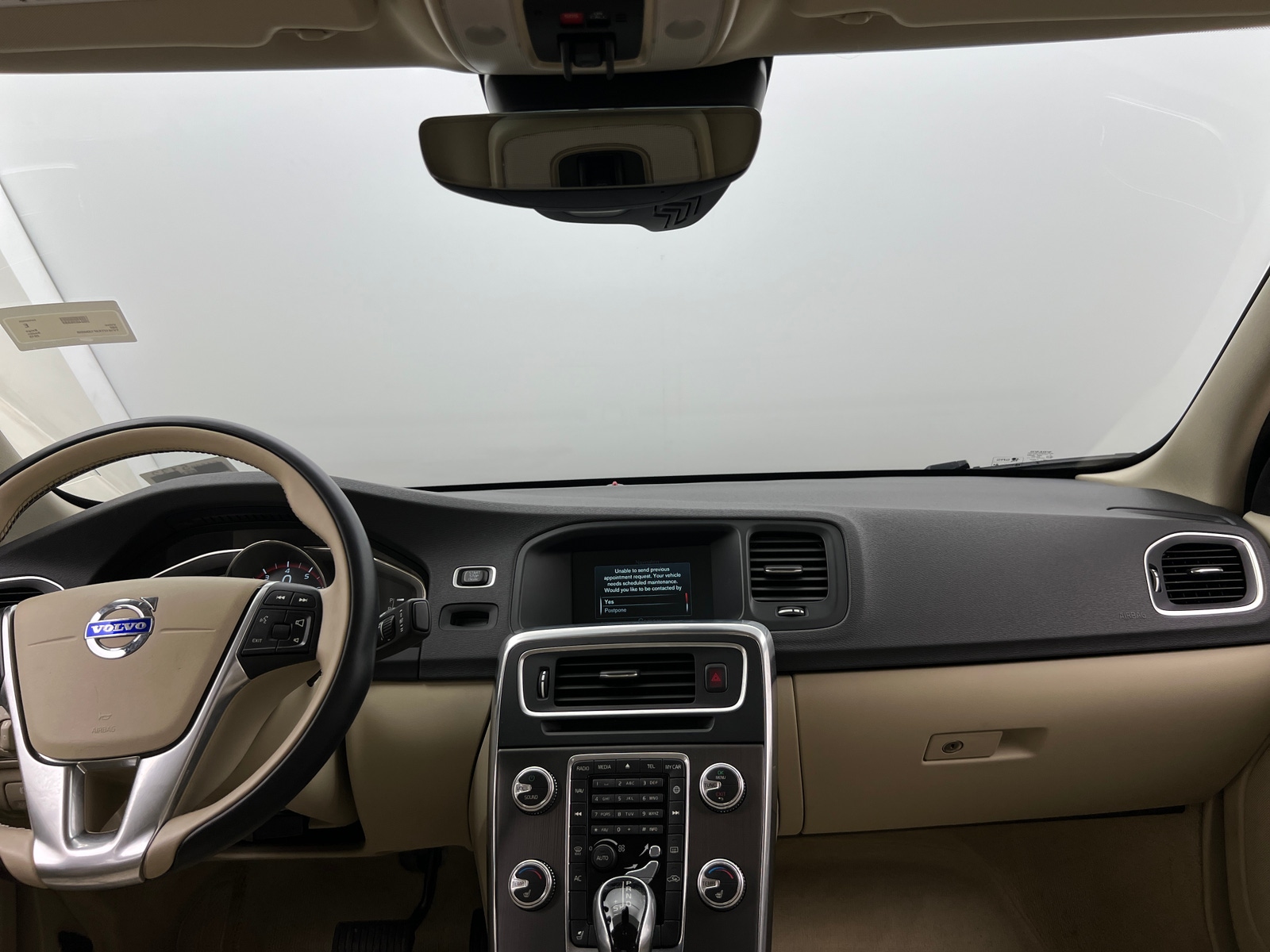 Thumbnail: 2015 Volvo S60 - 2