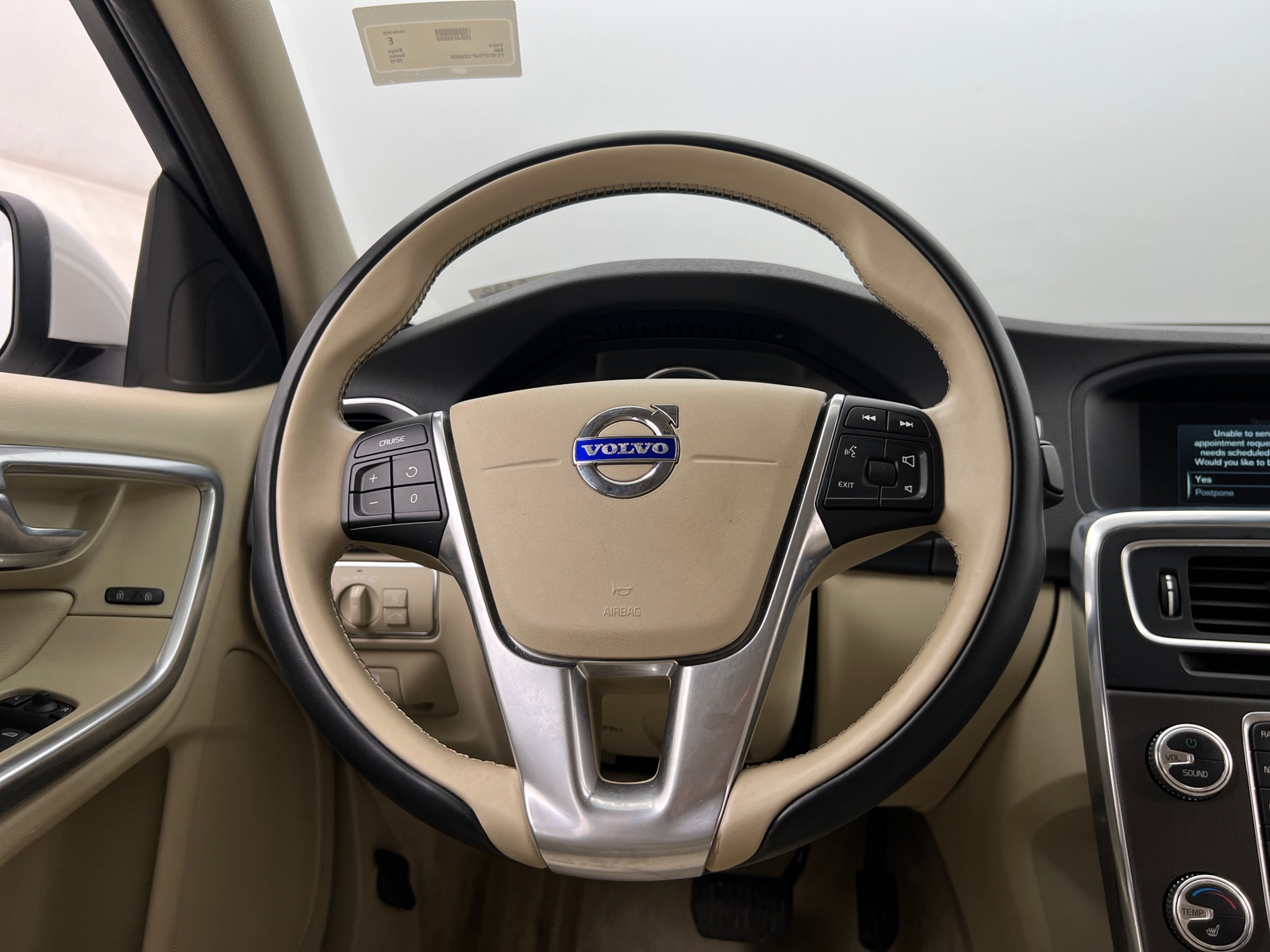 Thumbnail: 2015 Volvo S60 - 4