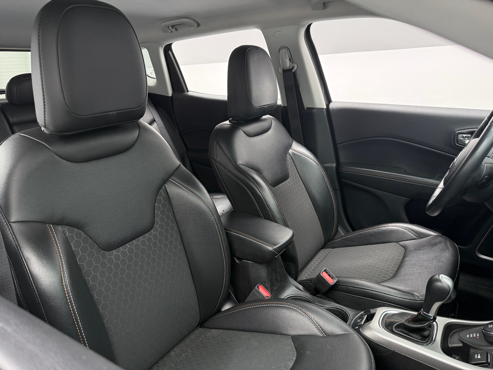 Thumbnail: 2018 Jeep Compass - 2
