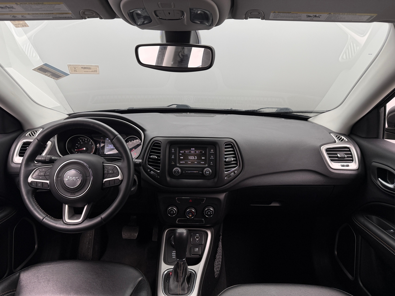 Thumbnail: 2018 Jeep Compass - 3