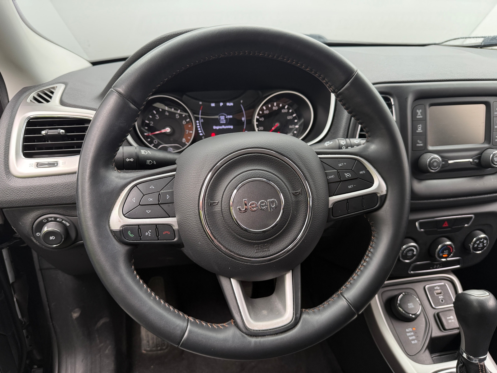 Thumbnail: 2018 Jeep Compass - 5