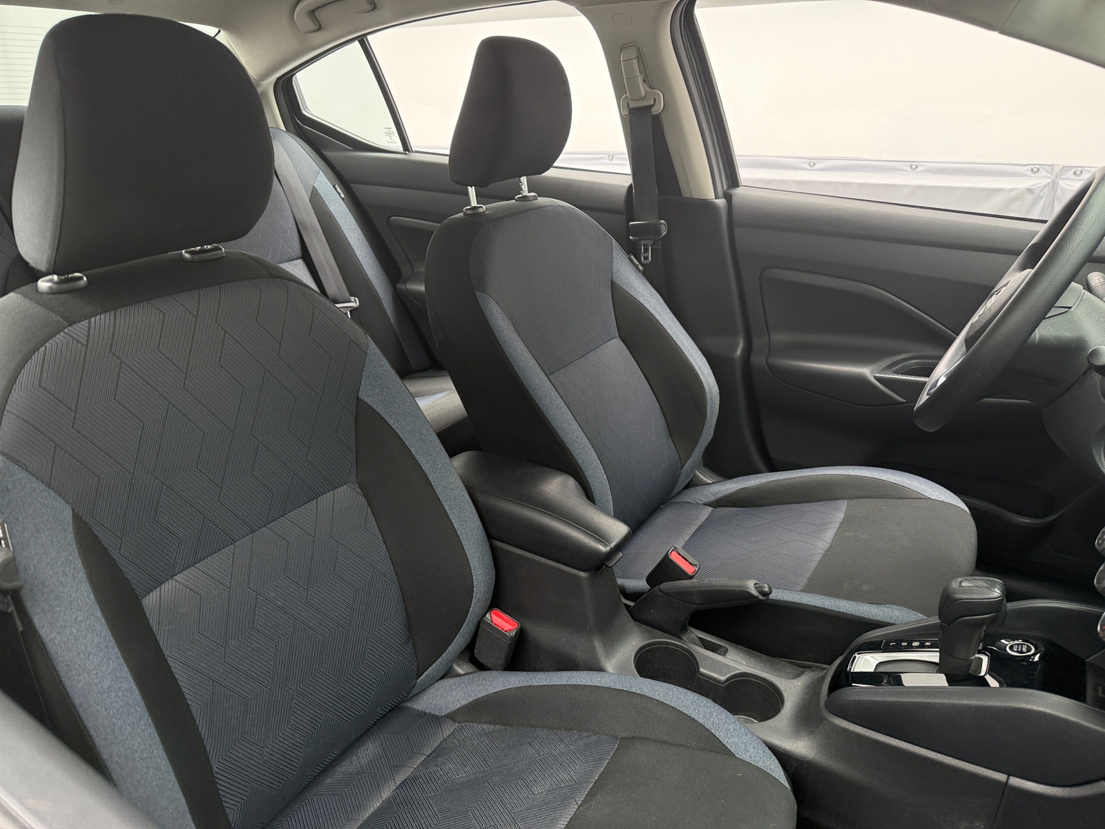 Thumbnail: 2025 Nissan Versa - 2