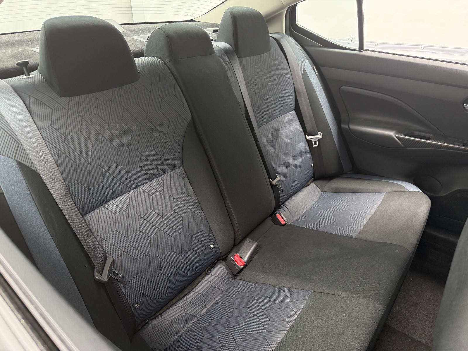 Thumbnail: 2025 Nissan Versa - 6