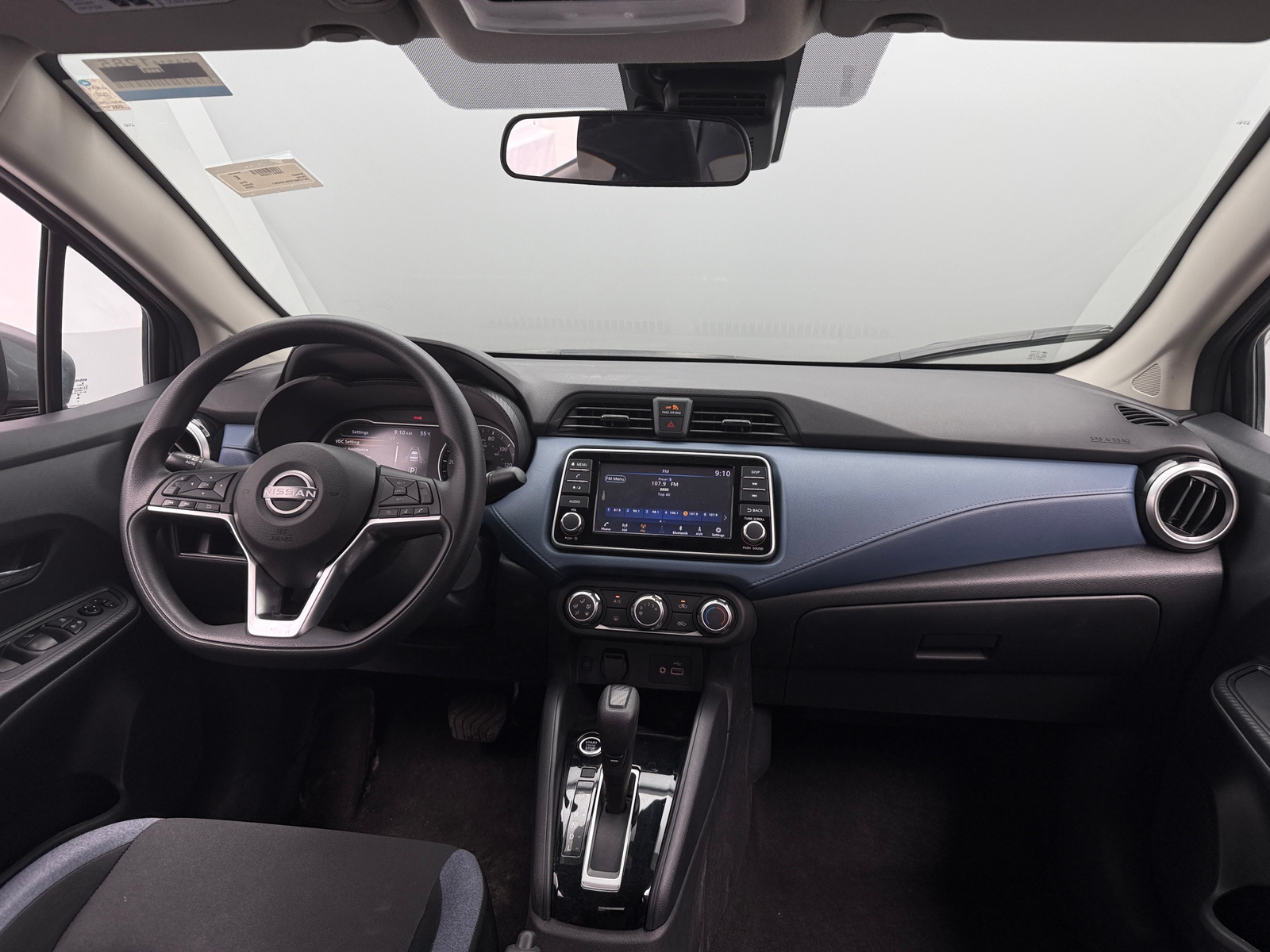 Thumbnail: 2025 Nissan Versa - 3