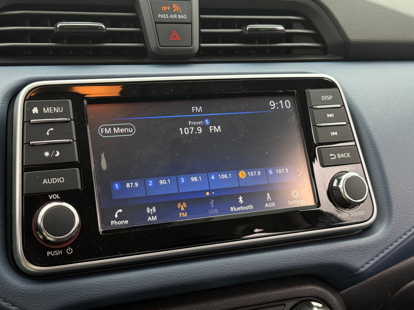 Thumbnail: 2025 Nissan Versa - 4