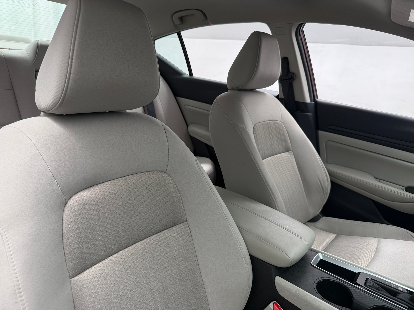 Thumbnail: 2025 Nissan Altima - 2