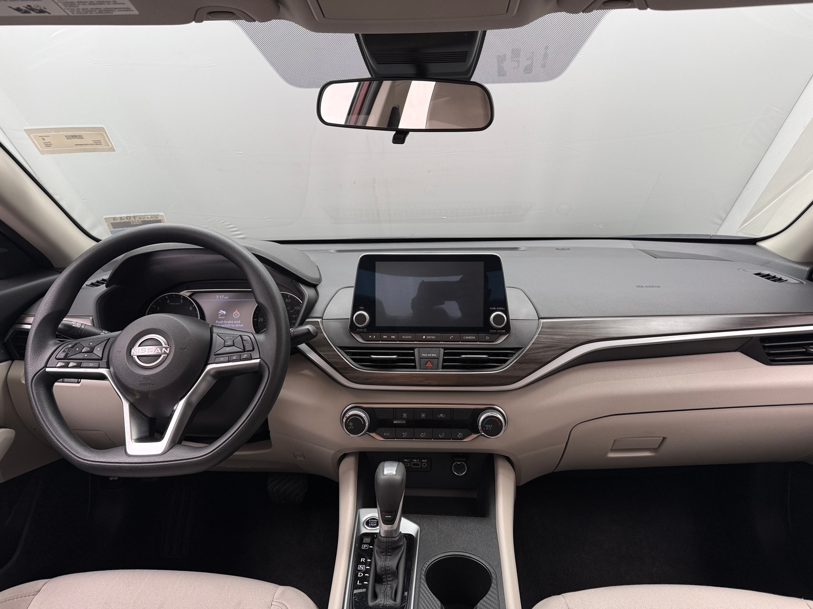 Thumbnail: 2025 Nissan Altima - 3