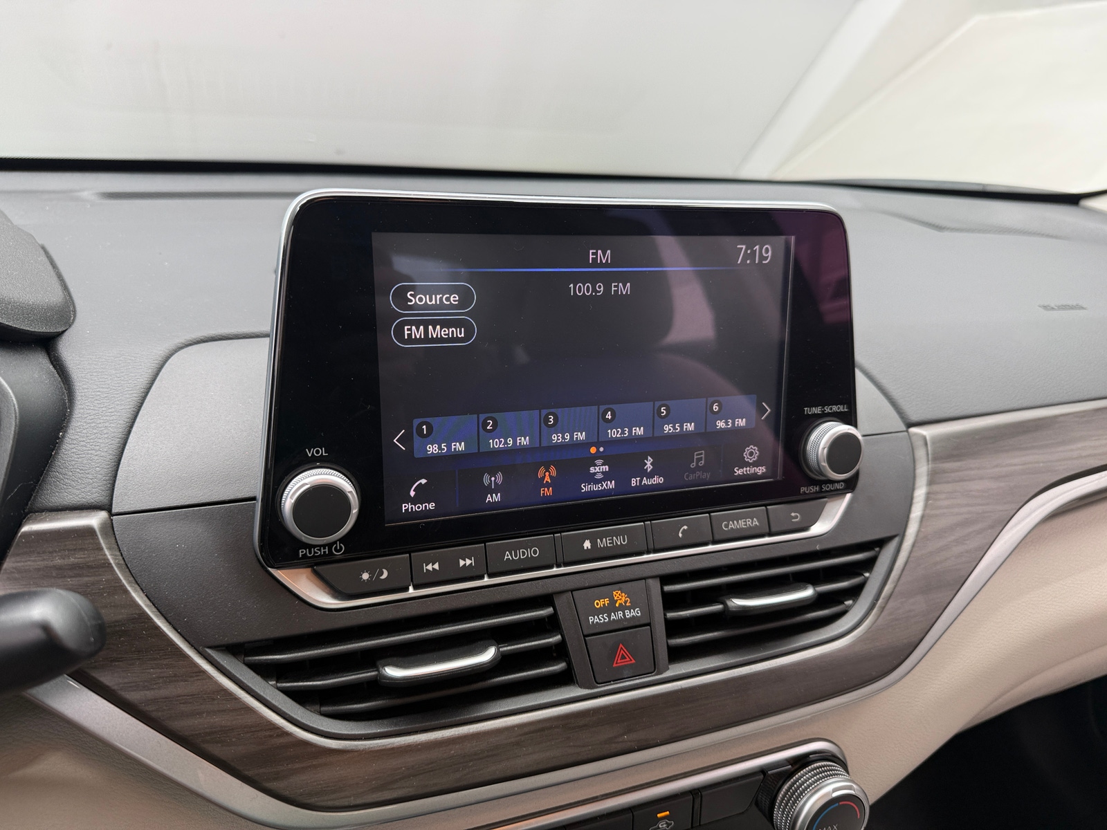 Thumbnail: 2025 Nissan Altima - 4